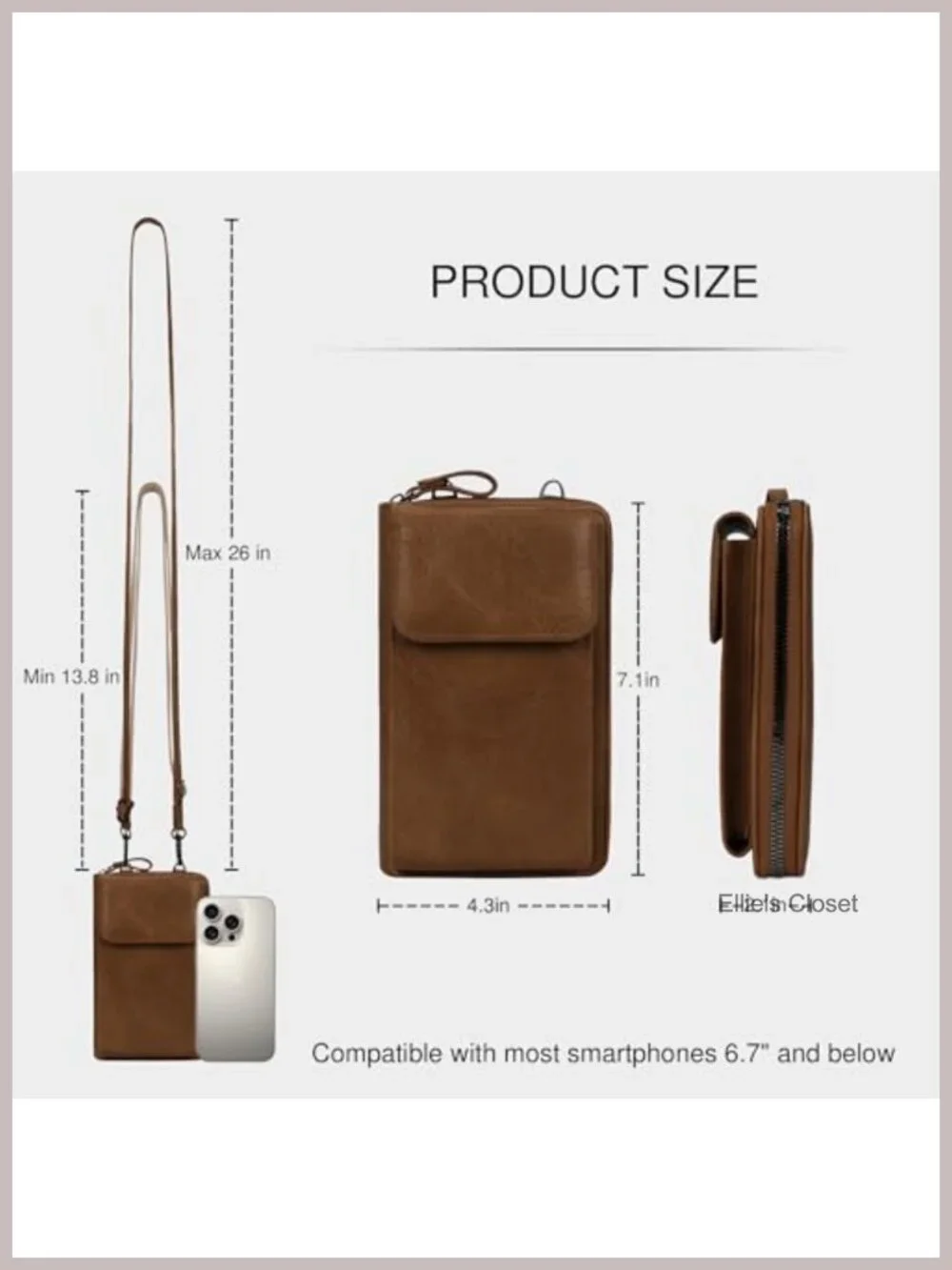 N/A this stylish